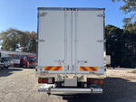 HINO Ranger Refrigerator & Freezer Truck TKG-FD9JKAA 2013 448,147km_6