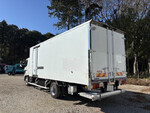 HINO Ranger Refrigerator & Freezer Truck TKG-FD9JLAA 2017 419,629km_4