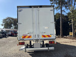 HINO Ranger Refrigerator & Freezer Truck TKG-FD9JLAA 2017 419,629km_6