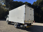 ISUZU Elf Refrigerator & Freezer Truck 2RG-NPR88AN 2019 160,189km_3