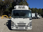 ISUZU Elf Refrigerator & Freezer Truck 2RG-NPR88AN 2019 160,189km_4