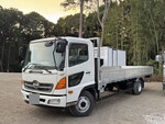 HINO Ranger Aluminum Block SKG-FC9JKAP 2012 38,528km_1