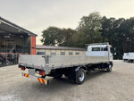 HINO Ranger Aluminum Block SKG-FC9JKAP 2012 38,528km_2