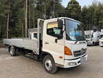 HINO Ranger Aluminum Block SKG-FC9JKAP 2012 38,528km_3