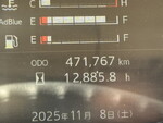 HINO Ranger Aluminum Wing 2PG-FD2ABG 2018 471,767km_19