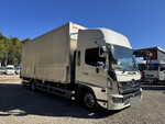 HINO Ranger Aluminum Wing 2PG-FD2ABG 2018 471,767km_3