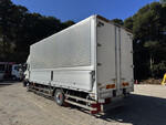 HINO Ranger Aluminum Wing 2PG-FD2ABG 2018 471,767km_4