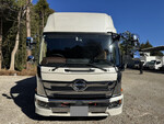 HINO Ranger Aluminum Wing 2PG-FD2ABG 2018 471,767km_5