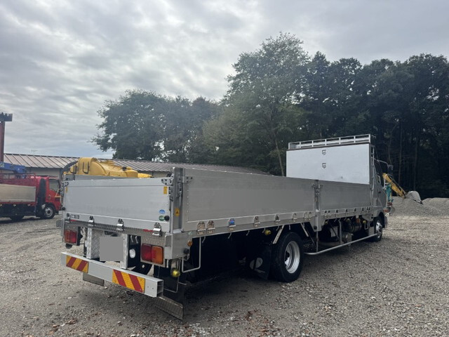 Fighter Aluminum Block_2