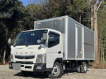 MITSUBISHI FUSO Canter Aluminum Van 2PG-FEB50 2021 188,312km_1