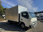 MITSUBISHI FUSO Canter Aluminum Van 2PG-FEB50 2021 188,312km_3