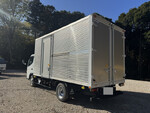 MITSUBISHI FUSO Canter Aluminum Van 2PG-FEB50 2021 188,312km_4