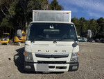 MITSUBISHI FUSO Canter Aluminum Van 2PG-FEB50 2021 188,312km_5