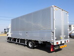 HINO Ranger Aluminum Wing 2KG-FD2ABG 2025 1,000km_2