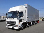 HINO Ranger Aluminum Wing 2KG-FD2ABG 2025 1,000km_3