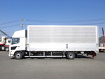 HINO Ranger Aluminum Wing 2KG-FD2ABG 2025 1,000km_5