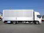 HINO Ranger Aluminum Wing 2KG-FD2ABG 2025 1,000km_6