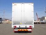 HINO Ranger Aluminum Wing 2KG-FD2ABG 2025 1,000km_7