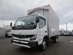 MITSUBISHI FUSO Canter Aluminum Wing 2RG-FEB80 2023 1,271km_3