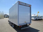 HINO Dutro Aluminum Van 2RG-XZU645M 2021 88,293km_2