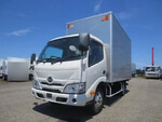 HINO Dutro Aluminum Van 2RG-XZU645M 2021 88,293km_3