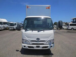 HINO Dutro Aluminum Van 2RG-XZU645M 2021 88,293km_5