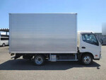 HINO Dutro Aluminum Van 2RG-XZU645M 2021 88,293km_7