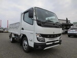 MITSUBISHI FUSO Canter Dump 2RG-FBA60 2023 1,291km_3