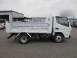 MITSUBISHI FUSO Canter Dump 2RG-FBA60 2023 1,291km_7