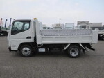 MITSUBISHI FUSO Canter Dump 2RG-FBA60 2023 1,291km_8