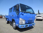 ISUZU Elf Dump TPG-NJR85AD 2018 88,270km_3