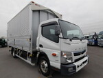 MITSUBISHI FUSO Canter Aluminum Wing TPG-FEDS0 2019 163,775km_3
