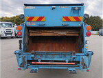 MITSUBISHI FUSO Canter Garbage Truck SKG-FEB90 2012 149,121km_6