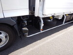HINO Ranger Aluminum Wing 2PG-FD2ABG 2025 2,000km_24