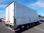 HINO Ranger Aluminum Wing 2PG-FD2ABG 2025 2,000km_2