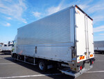 HINO Ranger Aluminum Wing 2PG-FD2ABG 2025 2,000km_3