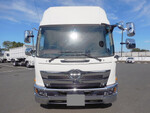 HINO Ranger Aluminum Wing 2PG-FD2ABG 2025 2,000km_4