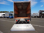 HINO Ranger Aluminum Wing 2PG-FD2ABG 2025 2,000km_6