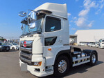 Profia Trailer Head
