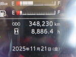 HINO Profia Trailer Head 2DG-SH1EDGG 2022 348,500km_28