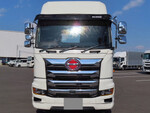 HINO Profia Trailer Head 2DG-SH1EDGG 2022 348,500km_4