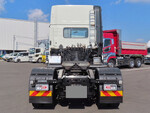 HINO Profia Trailer Head 2DG-SH1EDGG 2022 348,500km_5