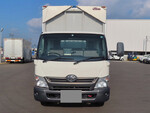 TOYOTA Others Aluminum Wing TKG-XZU720 2014 195,500km_4