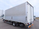 HINO Ranger Aluminum Wing 2PG-FD2ABG 2018 492,500km_3