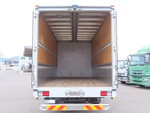 HINO Ranger Aluminum Wing 2PG-FD2ABG 2018 492,500km_6