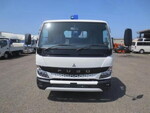 MITSUBISHI FUSO Canter Truck (With 4 Steps Of Cranes) 2PG-FEB80 2023 1,285km_5