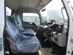 MITSUBISHI FUSO Canter Truck (With 4 Steps Of Cranes) 2PG-FEB80 2023 1,268km_13