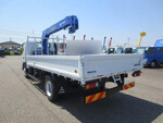 MITSUBISHI FUSO Canter Truck (With 4 Steps Of Cranes) 2PG-FEB80 2023 1,268km_4
