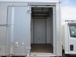 ISUZU Elf Aluminum Van TRG-NLR85AN 2018 92,345km_10