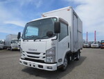 ISUZU Elf Aluminum Van TRG-NLR85AN 2018 92,345km_3